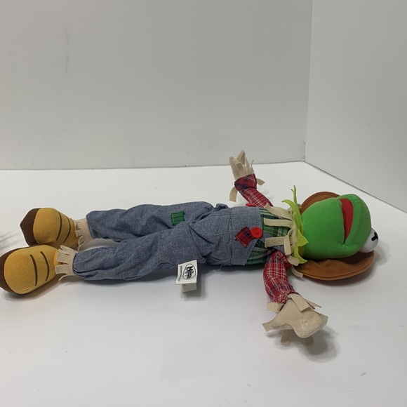 Kermit the Frog Wizard of Oz - Picture 7 of 13